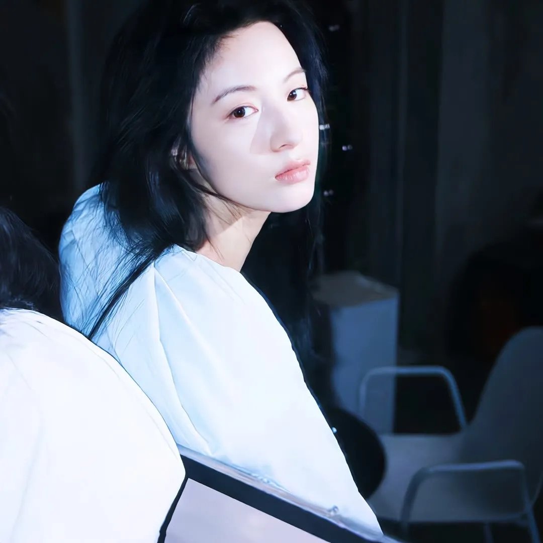 父子泪