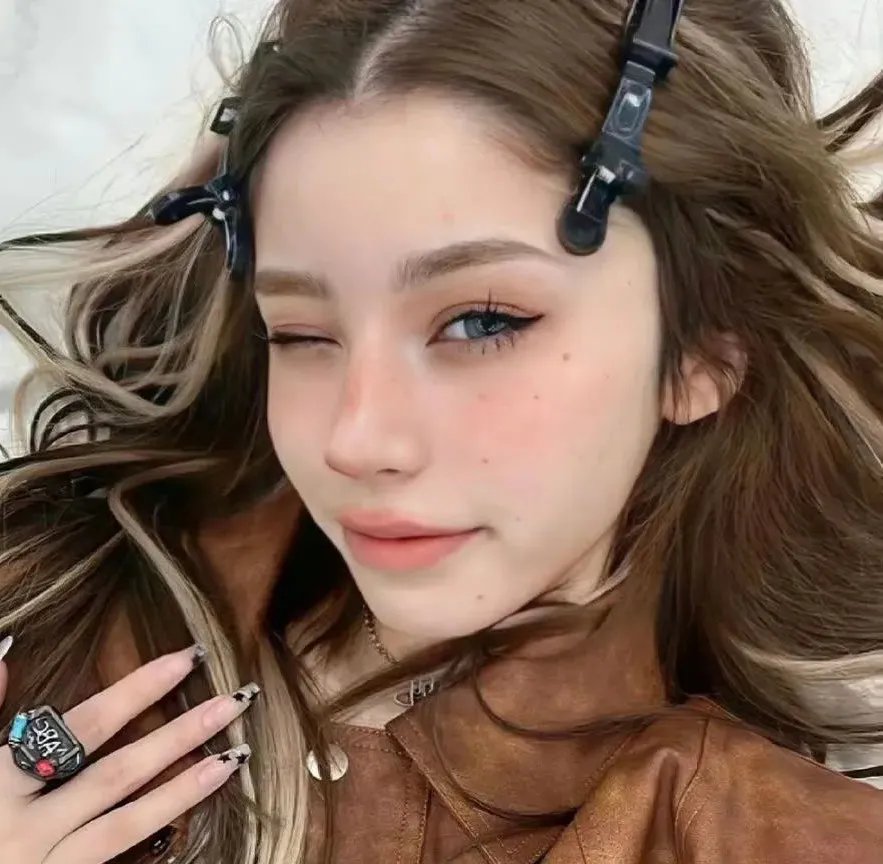 美丽的大脚