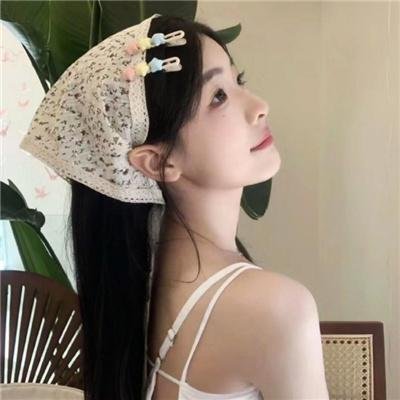 热带的甜蜜